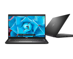 Dell Latitude 7390 2‑in‑1 13” i7‑8650U, 16GB, SSD 512GB, Táctil FHD, ¡Liquidación!