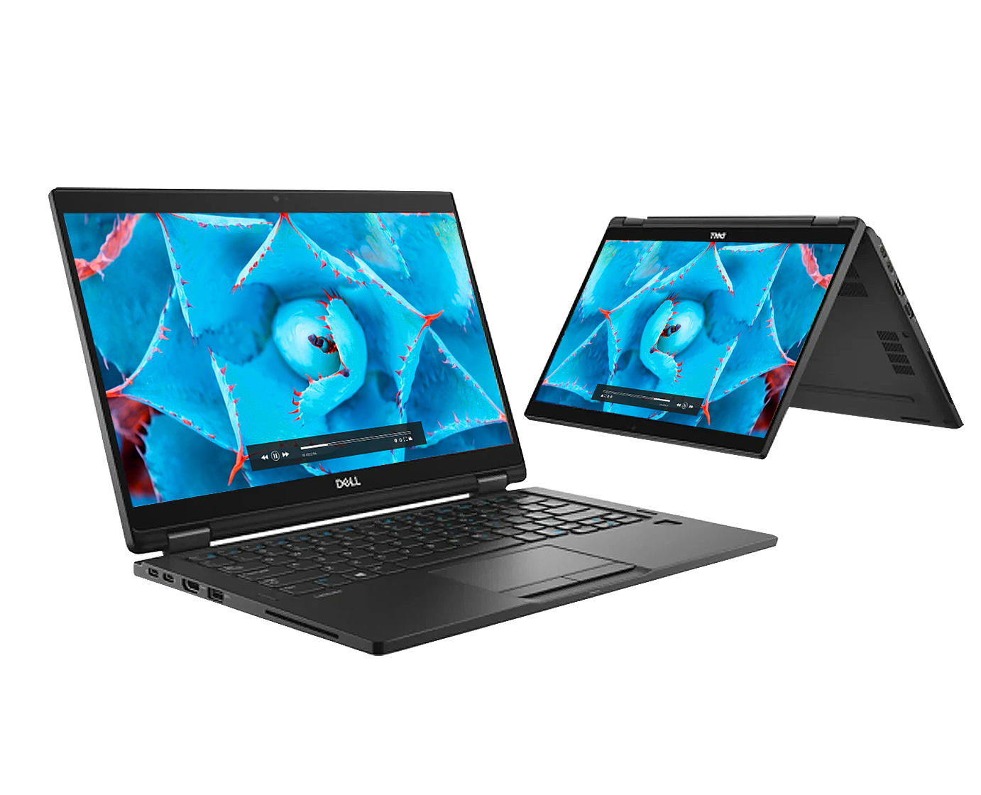 Dell Latitude 7390 2‑in‑1 13” i7‑8650U, 16GB, SSD 512GB, Táctil FHD, ¡Liquidación!