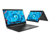 Dell Latitude 7390 2‑in‑1 13” i7‑8650U, 16GB, SSD 512GB, Táctil FHD, ¡Liquidación!