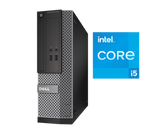 Dell Optiplex 3020 / Core i5 4590 3,3ghz / 8Gb ram /  500Gb / Win 10 Pro / ¡Liquidación!