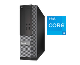 Dell Optiplex 3020 / Core i5 4590 3,3ghz / 8Gb ram / 500Gb / Win 10 Pro ¡Ex-demo!