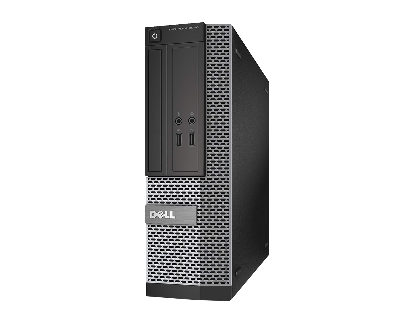 Pack Dell Optiplex 3020 + monitor Dell P2214HB 22" / Core I5 4590 3,3ghz / 8Gb ram / 500Gb / FullHd / Win 10 Pro / ¡Liquidación!
