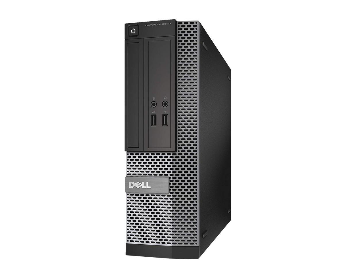 Dell Optiplex 9020 / Core I5 4590 3,3ghz / 8Gb ram / 500Gb / Win 10 Pro ¡Liquidación!