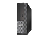 Dell Optiplex 9020 / Core I5 4590 3,3ghz / 8Gb ram / 500Gb / Win 10 Pro ¡Liquidación!