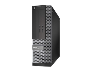 Pack Dell OptiPlex 3020 SFF + Monitor Samsung 22" i3-4130, 8GB, 500GB SATA, ¡Liquidación!