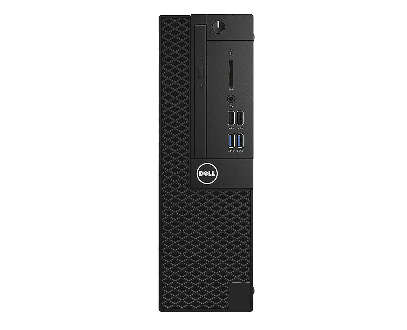 Pack Dell Optiplex 3040 + U2415 / Core i3 6100 3,7ghz  / 8Gb ram / 500Gb / 24" superior FullHD / Win 10 Pro ¡Liquidación!