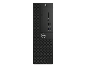 Pack Dell Optiplex 3040 + U2415 / Core i3 6100 3,7ghz  / 8Gb ram / 500Gb / 24" superior FullHD / Win 10 Pro ¡Liquidación!