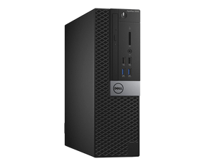 Pack Dell Optiplex 3040 + U2415 / Core i3 6100 3,7ghz  / 8Gb ram / 500Gb / 24" superior FullHD / Win 10 Pro ¡Liquidación!