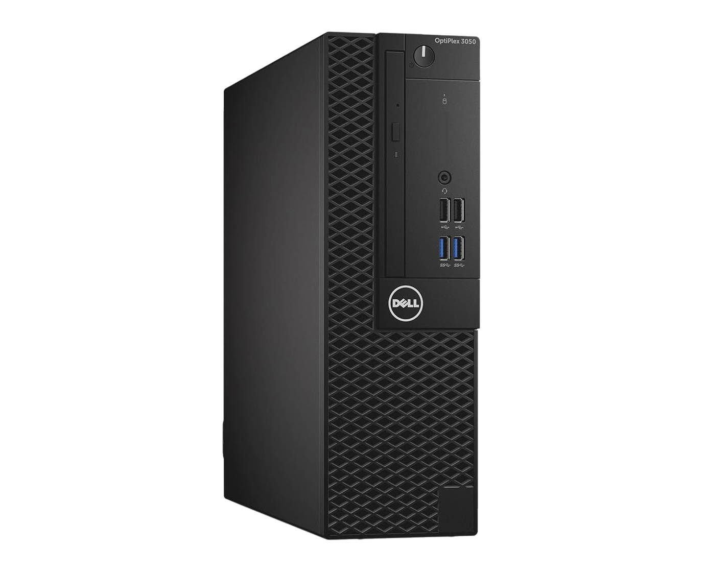 Dell Optiplex 3050 / Core i5 6400 2,7ghz / 8Gb ram / 256Gb ssd / Win 10 Pro ¡Ex-demo!