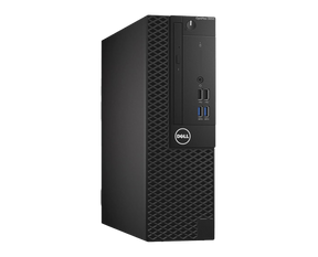Pack Dell Optiplex 3050 + U2415 / Core I5 6400 2,7ghz / 8Gb ram / 256b ssd / 24" superior a FullHD / Win 10 Pro ¡Liquidacion!