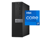 Dell OptiPlex 7050 i7-6700T, 8GB, SSD 256GB, ¡Liquidación!