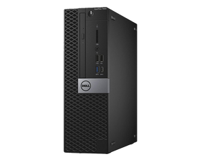 Dell OptiPlex 7050 i7-6700T, 8GB, SSD 256GB, ¡Liquidación!