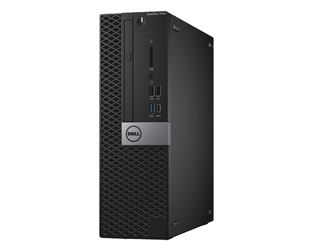 Dell Optiplex 7040 / Core i5 6500 3,2ghz / 8Gb ram / 500Gb / Win 10 Pro ¡Liquidación!