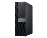 Dell Optiplex 7060 / Core i5 8500 3,0ghz / 8Gb ram / 256GBb ssd / Win 11 Pro / ¡Liquidación!