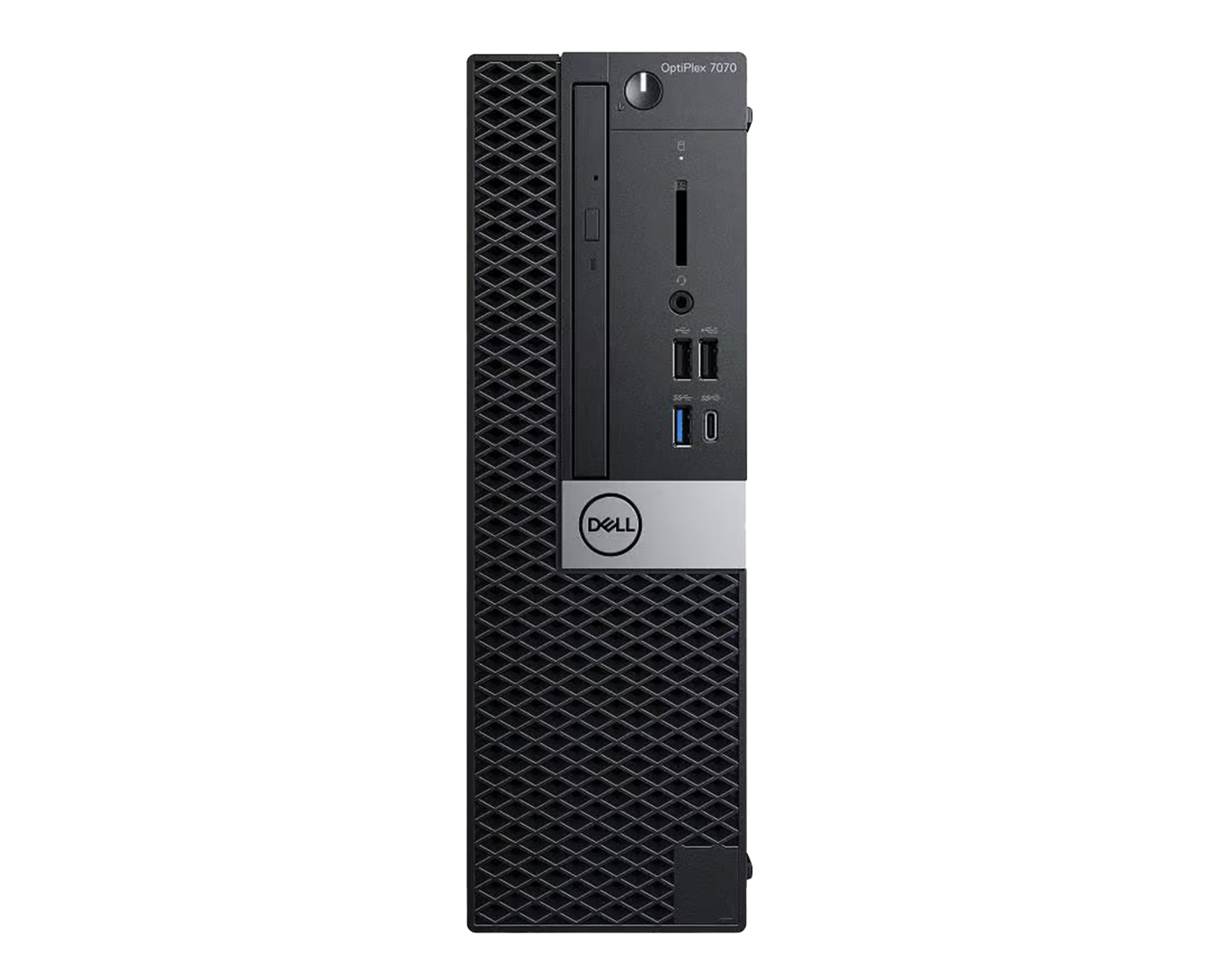 Dell Optiplex 7070 / Core i5 9500 3ghz / 8Gb ram / 256Gb ssd m.2 nvme / Usb 3.1 /  Win 11 Pro ¡Liquidación!