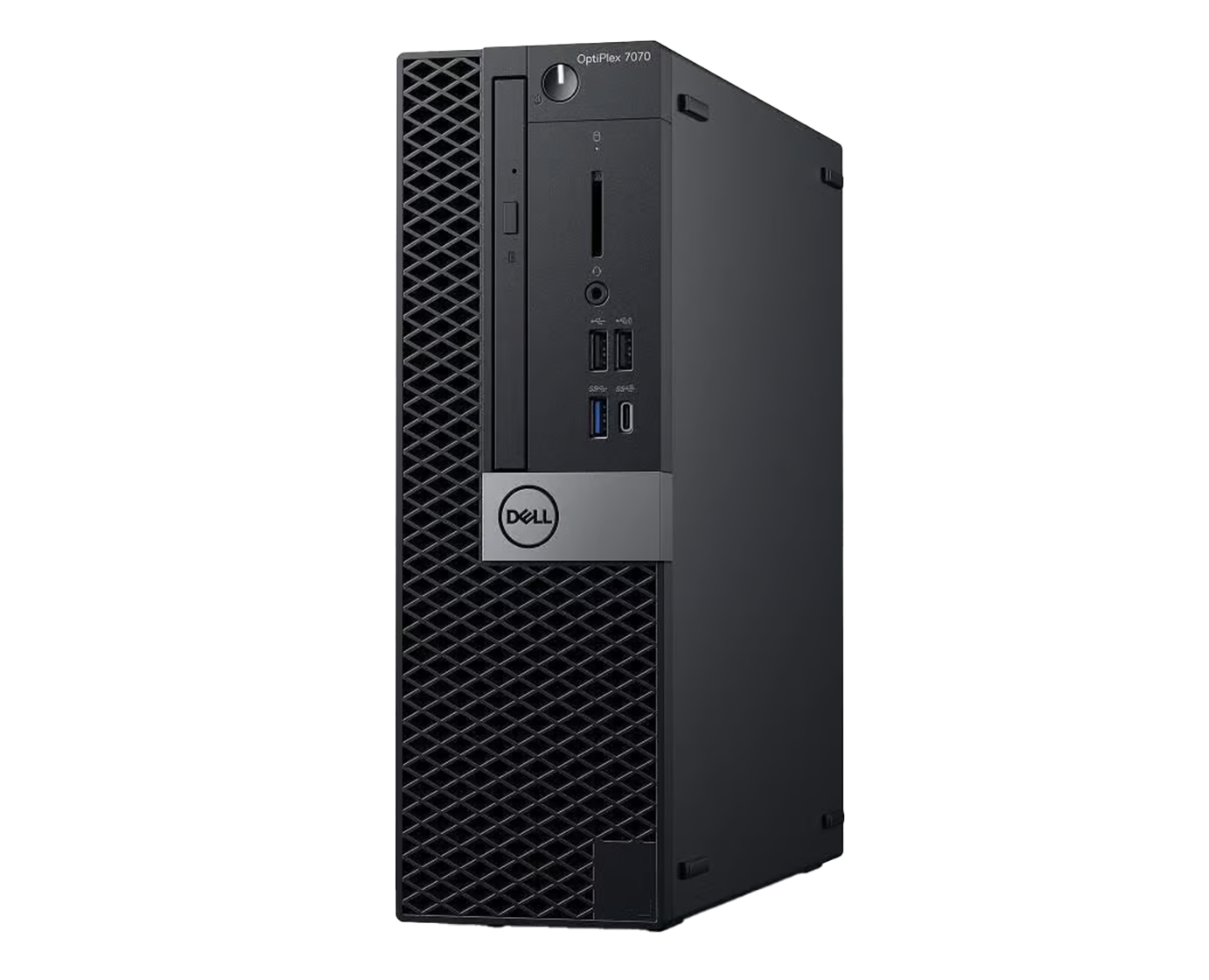 Dell Optiplex 7070 / Core i5 9500 3ghz / 8Gb ram / 256Gb ssd m.2 nvme / Usb 3.1 /  Win 11 Pro ¡Liquidación!
