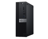 Dell Optiplex 7070 / Core i5 9500 3ghz / 8Gb ram / 256Gb ssd m.2 nvme / Usb 3.1 / Win 11 Pro ¡Liquidación!