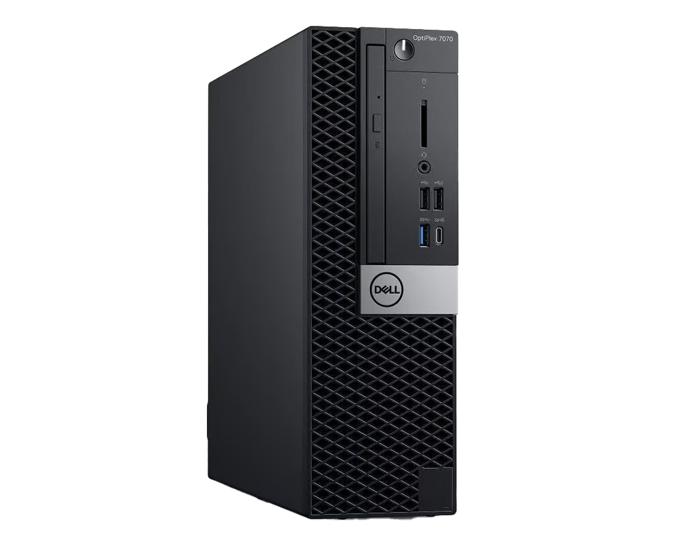 Dell Optiplex 7070 / Core i5 9500 3ghz / 8Gb ram / 256Gb ssd m.2 nvme / Usb 3.1 /  Win 11 Pro ¡Liquidación!