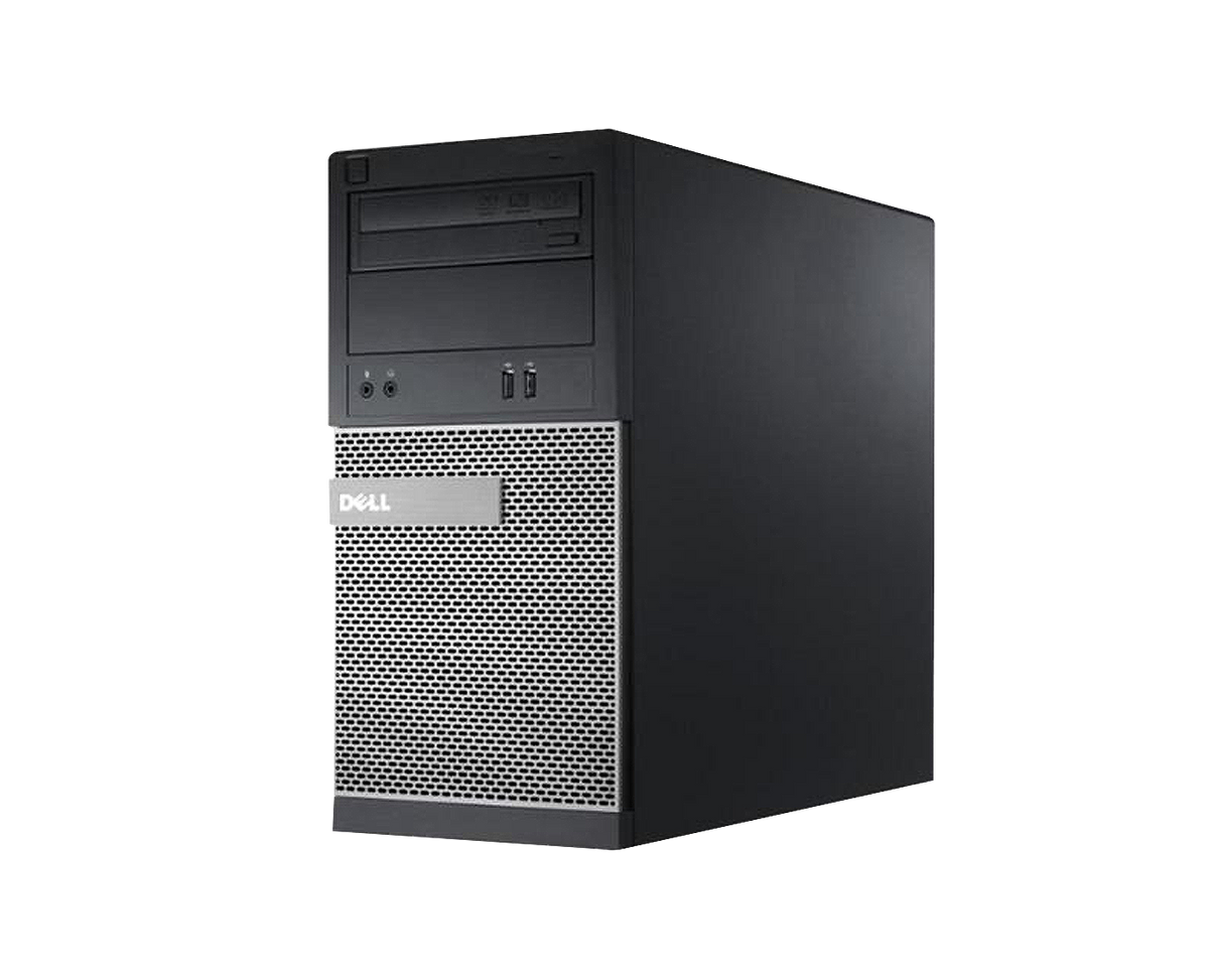 Dell Optiplex 980 / Core i3 540 3Ghz / 8Gb ram / 500Gb / SFF / Windows 10 Pro / ¡Liquidacion!