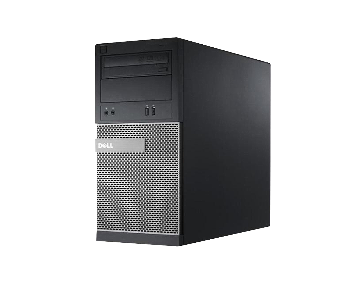 Dell Optiplex 980 / Core i3 540 3Ghz / 8Gb ram / 500Gb / SFF / Windows 10 Pro / ¡Liquidacion!