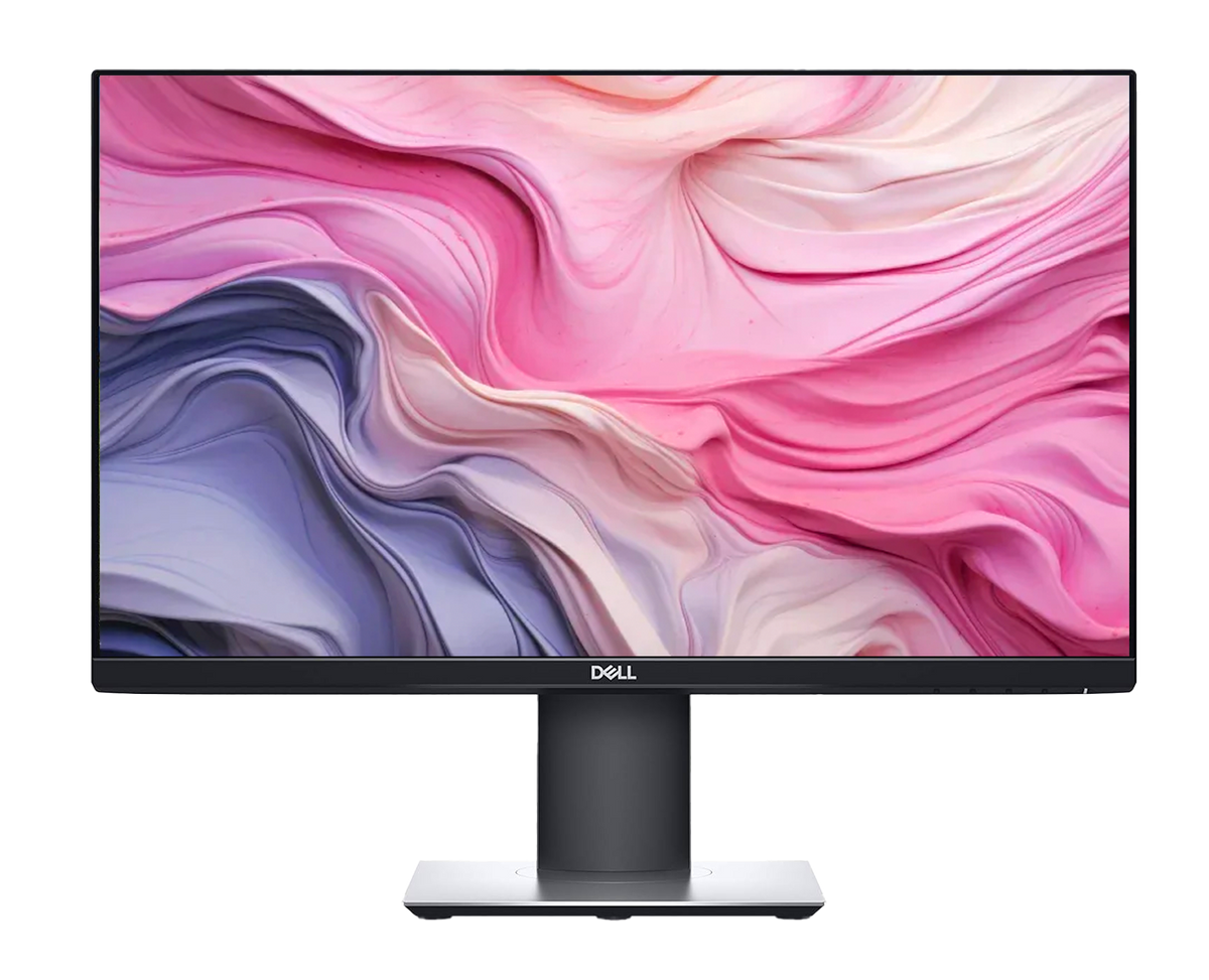 Dell P2319H / 23" FullHD / Ergonómico / HDMI / Display Port ¡Ex-demo!