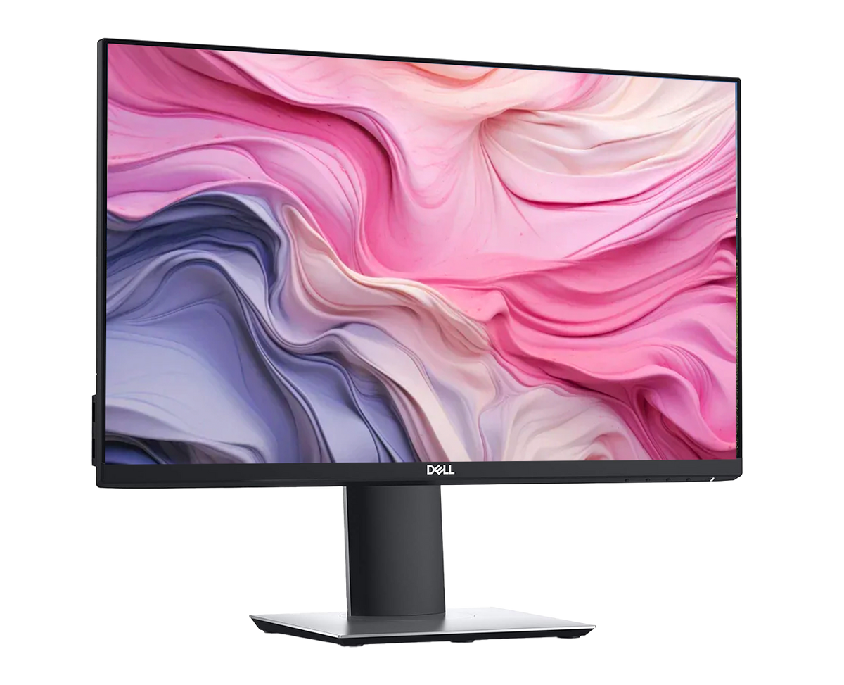 Dell P2319H / 23" FullHD / Ergonómico / HDMI / Display Port ¡Ex-demo!