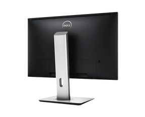 Dell U2412M / 24" Superior FullHd / Display Port / Ergonómico ¡Liquidación!