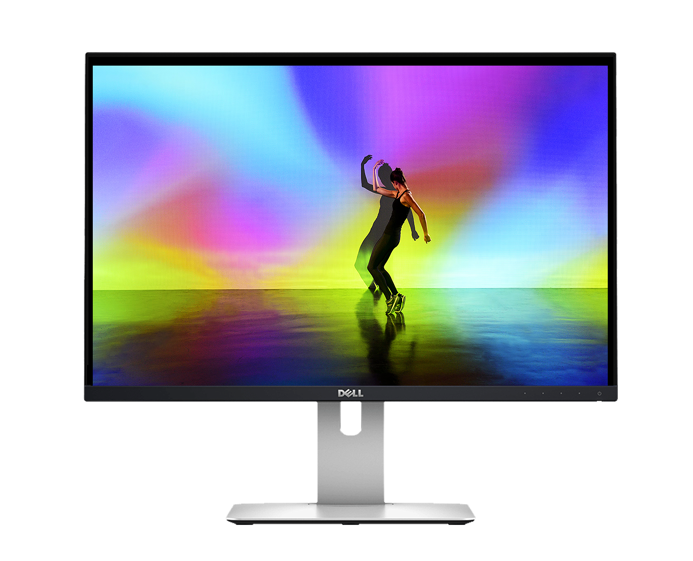Dell Ultrasharp U2415 / 24" Superior FullHd / 16:10 / HDMI / Display Port / Panel Ips / Ergonómico ¡Ex-demo!
