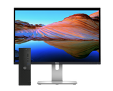 Pack Dell Optiplex 3040 + U2415 / Core i3 6100 3,7ghz  / 8Gb ram / 500Gb / 24" superior FullHD / Win 10 Pro ¡Liquidación!