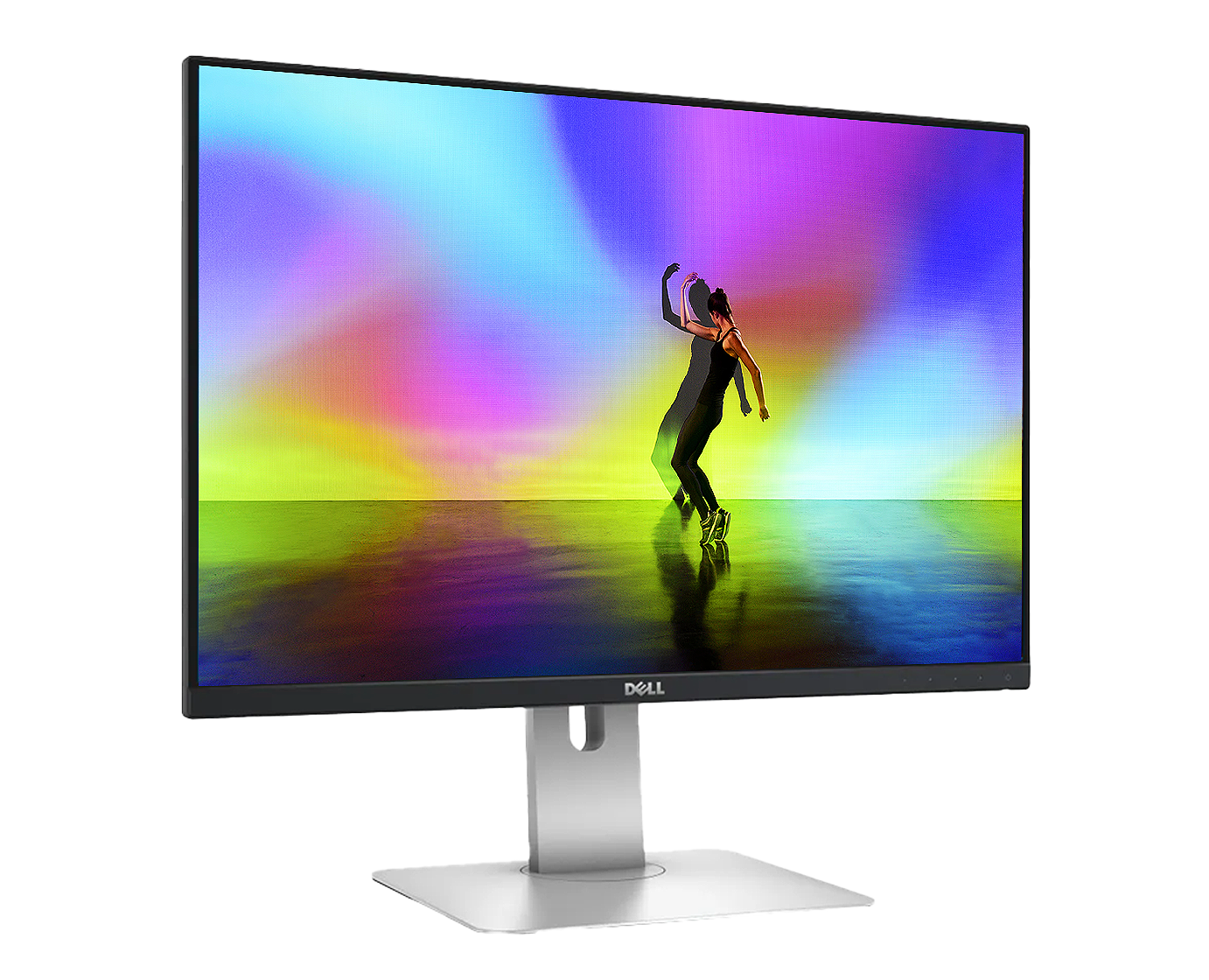 Dell Ultrasharp U2415 / 24" Superior FullHd / 16:10 / HDMI / Display Port / Panel Ips / Ergonómico ¡Ex-demo!
