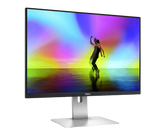 Dell Ultrasharp U2415 / 24" Superior FullHd / 16:10 / HDMI / Display Port / Panel Ips / Ergonómico ¡Ex-demo!