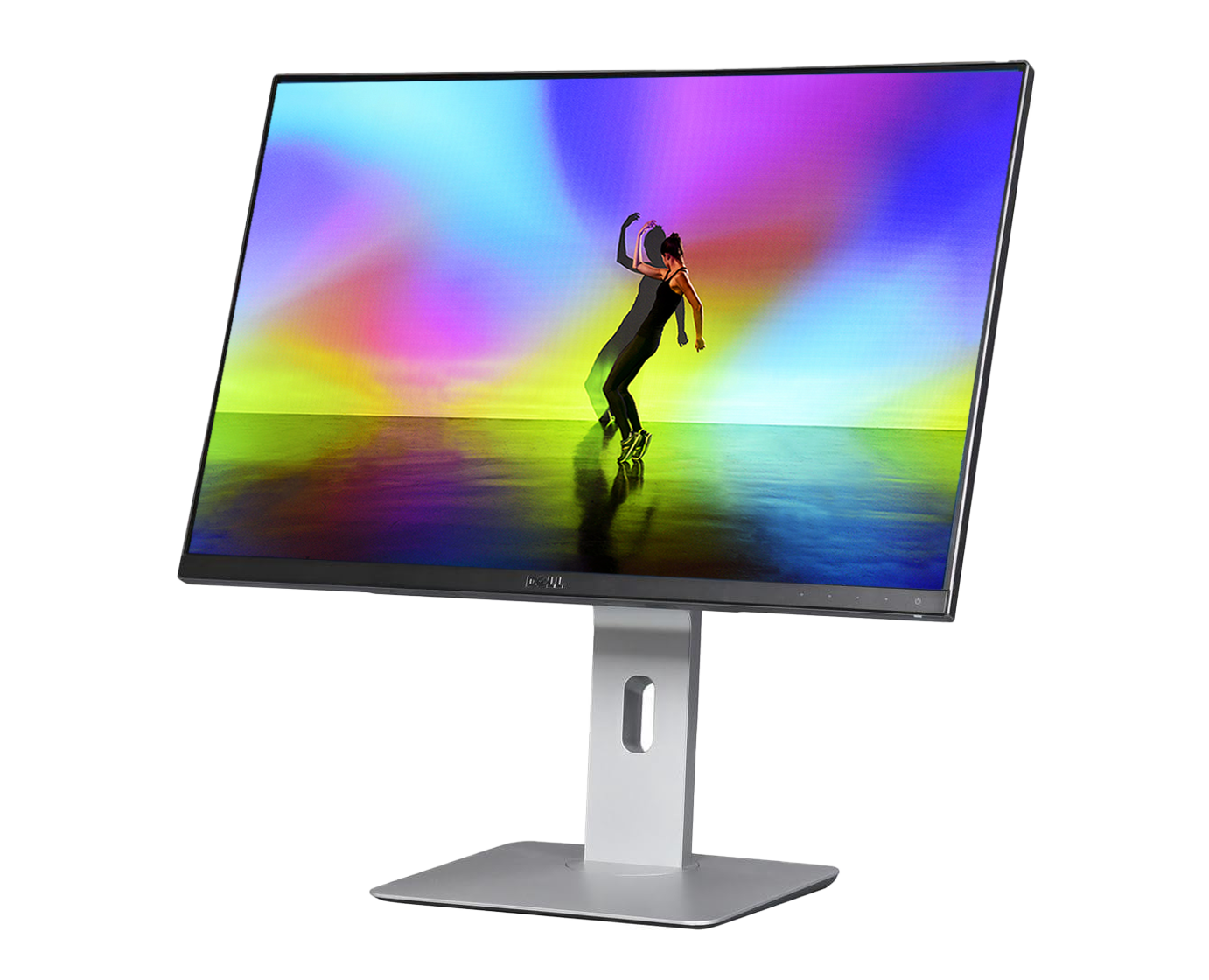 Dell Ultrasharp U2415 / 24" Superior FullHd / 16:10 / HDMI / Display Port / Panel Ips / Ergonómico ¡Ex-demo!