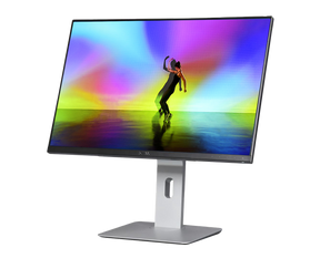 Dell Ultrasharp U2415 / 24" Superior FullHd / 16:10 / HDMI / Display Port / Panel Ips / Ergonómico ¡Ex-demo!