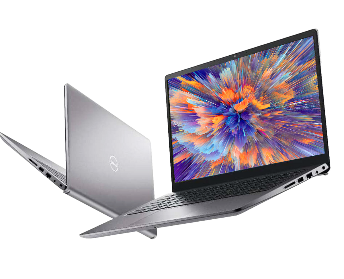 Dell Vostro 14 3430 / Intel Core i5 1335u 1,3ghz / 8Gb ram / 256Gb ssd m.2 / 14" FullHD / Win 11 Pro / ¡Liquidación!