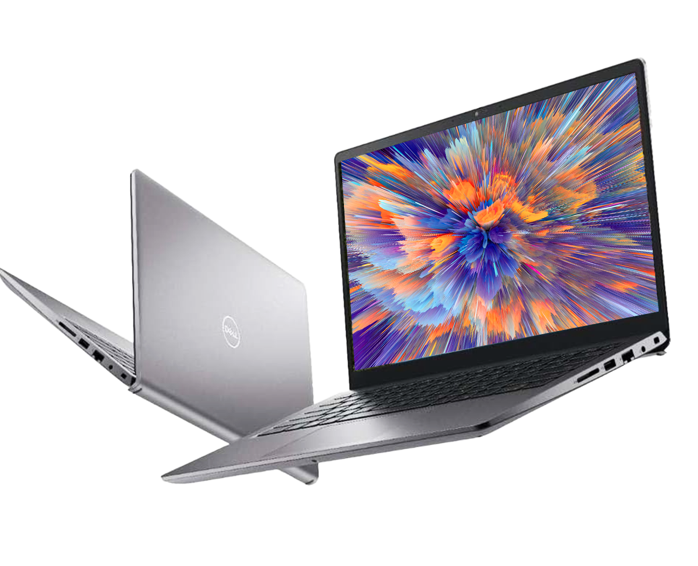 Dell Vostro 14 3430 / Intel Core i5 1335u 1,3ghz / 8Gb ram / 256Gb ssd m.2 / 14" FullHD / Win 11 Pro / ¡Liquidación!