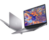 Dell Vostro 14 3430 / Intel Core i5 1335u 1,3ghz / 8Gb ram / 256Gb ssd m.2 / 14" FullHD / Win 11 Pro / ¡Liquidación!