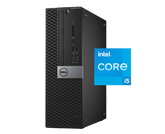 Dell Optiplex 3050 / Core i5 6400 2,7ghz / 8Gb ram / 256Gb ssd / Win 10 Pro ¡Liquidación!