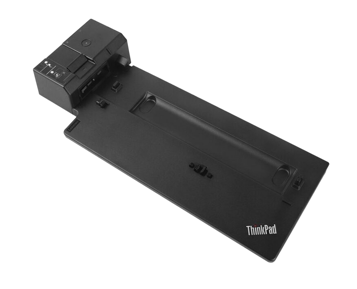 Lenovo Thinkpad Pro Dock TYPE 40AG ¡Ex-demo!