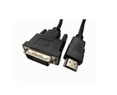 Cable DVI a HDMI