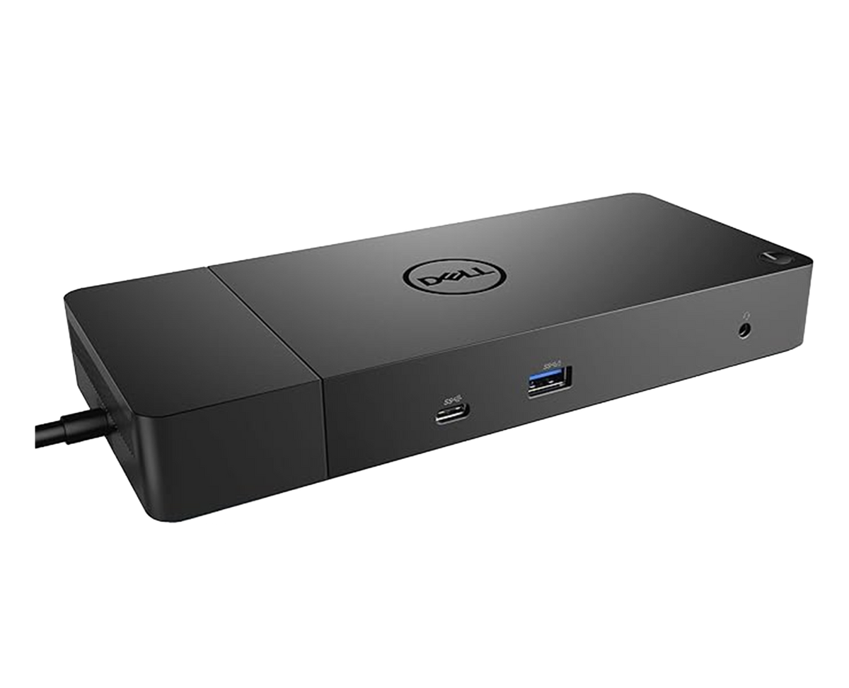 Dell Dock WD19 ¡Ex-demo!