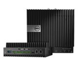Dell Edge Gateway 5000 / Atom E3827 1,7ghz / 8Gb ram / 128Gb ssd / Win 10 Pro ¡Liquidación!