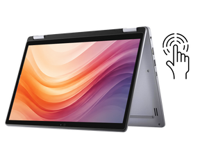 Dell Latitude 3310 13” i5-8365U, 8GB, SSD 256GB, Táctil 2‑en‑1, ¡Liquidación!