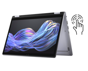 Dell Latitude 3310 2in1 / Core i5 8265u 1,6ghz / 8Gb ram / 256Gb ssd m.2 / 13" FullHd Táctil / Win 11 Pro / ¡Liquidación!