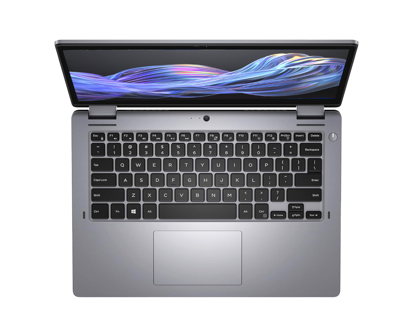 Dell Latitude 3310 2in1 / Core i5 8265u 1,6ghz / 8Gb ram / 256Gb ssd m.2 / 13" FullHd Táctil / Win 11 Pro / ¡Liquidación!