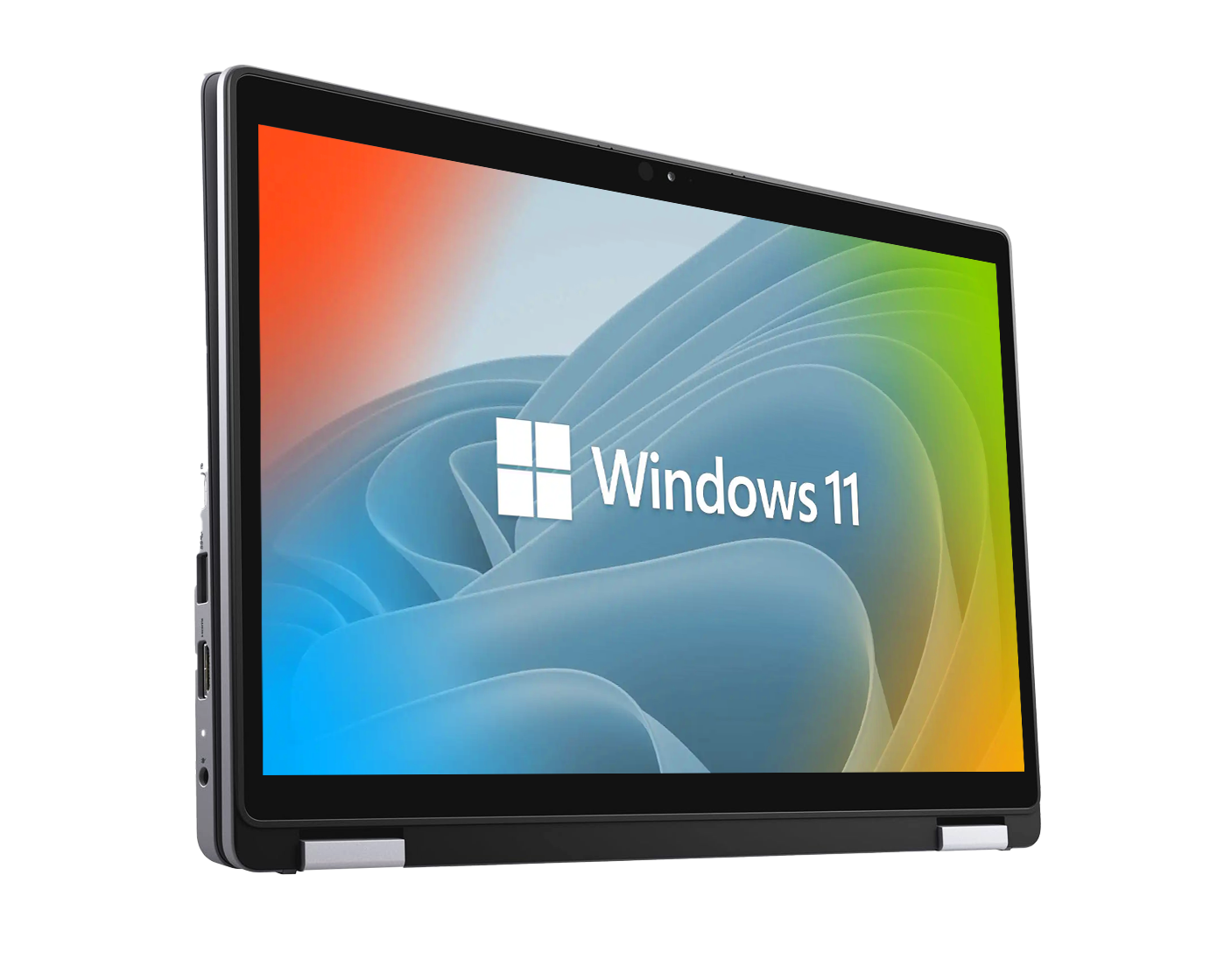 Dell Latitude 3310 2in1 ¡REGALO AMPLIACIÓN 512GB SSD! / Core i5 8265u 1,6ghz / 8Gb ram / 256Gb ssd m.2 / 13" FullHd Táctil / Win 11 Pro / ¡Liquidación!