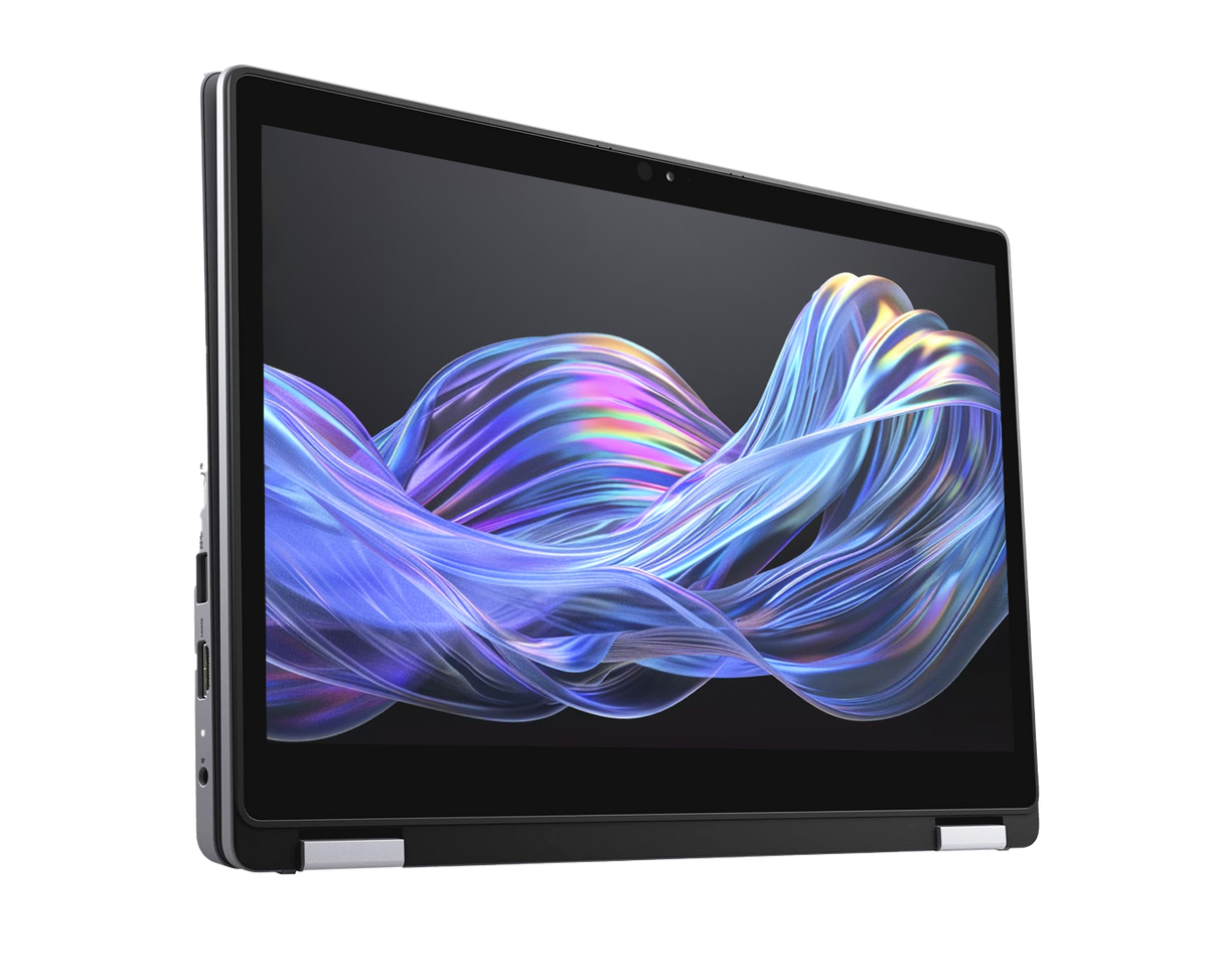 Dell Latitude 3310 2in1 / Core i5 8265u 1,6ghz / 8Gb ram / 256Gb ssd m.2 / 13" FullHd Táctil / Win 11 Pro / ¡Liquidación!