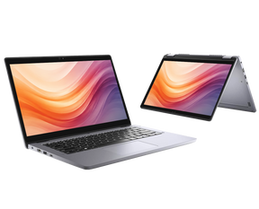 Dell Latitude 3310 13” i5-8365U, 8GB, SSD 256GB, Táctil 2‑en‑1, ¡Liquidación!
