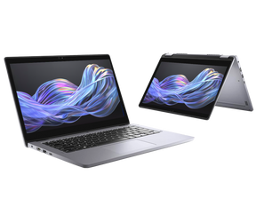 Dell Latitude 3310 2in1 / Core i5 8265u 1,6ghz / 8Gb ram / 256Gb ssd m.2 / 13" FullHd Táctil / Win 11 Pro / ¡Liquidación!