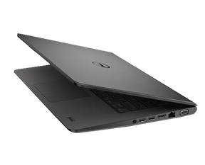 Dell Latitude 3480 / Core I5 7200u 2,5ghz / 8Gb ram / 256Gb ssd / 14" HD / Win 10 Pro ¡Liquidación!