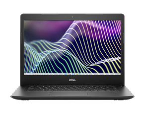Dell Latitude 3480 / Core I5 7200u 2,5ghz / 8Gb ram / 256Gb ssd / 14" HD / Win 10 Pro ¡Liquidación!